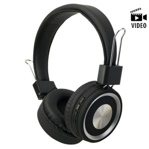 هدفون بلوتوثی رم خور Verity V-H34BT
